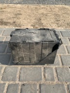 PEUGEOT 308 CITROEN C4 PODSTAWA OBUDOWA AKUMULATORA 9689002180