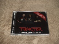 TRAKTOR Fast And Loud 2021