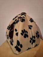 Domek dla kota, małego psa itp.