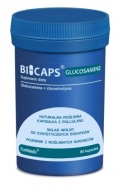 Suplement diety ForMeds Bicaps Glucosamine glukozamina kapsułki 60 szt.