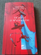 A.B.de LUNEVILLE TRAKTAT O WYOBRAŹNI BDB