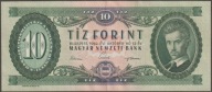 Węgry 10 forintów 1962 - Petofi Sandor - A266