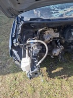 ĆWIARTKA PODŁUŻNICA PRAWY PRZÓD VOLKSWAGEN CADDY III LIFT 2K5