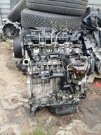 Mini r56 Peugeot silnik 1.6 hdi 9HZ 10JBAN słupek