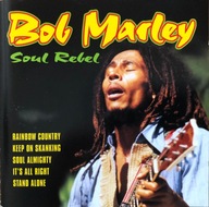 Z- Bob Marley – Soul Rebel