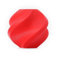 Filament Bambu Lab PETG HF, 1kg, kolor: Czerwony (Red) - REFILL