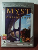 Myst IV: Objawienie PC PL Po Polsku