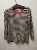 GUDRUN SJODEN BLUZKA R.S/M BLUZECZKA T-SHIRT ORYGI
