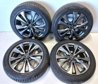 KOŁA ALUFELGI LEXUS UX 250H F SPORT 225/50R18