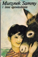 Murzynek Sammy i inne opowiadania Stanisław Klimaszewski
