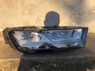 Reflektor Prawy Full LED MATRIX Audi Q7 SQ7 4M0941034