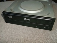 NAPĘD DVD ROM LG GH22NS50 - napęd CD Napęd DVD - Prawie retro 2010