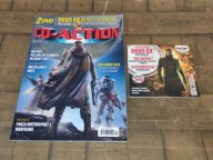 THE RAVEN DZIEDZICTWO MISTRZA ZŁODZIEI EP.3+GAZETA