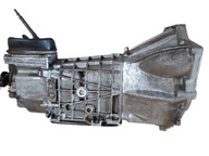 skrzynia biegów Fiat 125p 4 biegi skośna