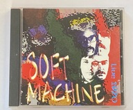 SOFT MACHINE - LIVE 1970 CD ROBERT WYATT