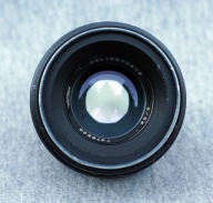 Obiektyw Helios M42 44-2 KMZ 1974