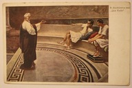 P. Stachiewicz - H. Sienkiewicz : Quo Vadis, Apostoł Paweł. CZYSTA, STARA