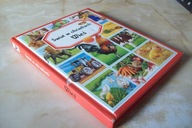 ŚWIAT W OBRAZACH WIEŚ BEAUMONT