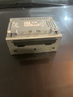 RADIO ODTWARZACZ FORD FIESTA MK7 2009 AM5T18C815DM