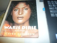 Córka nomadów Waris Dirie