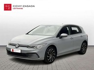 Volkswagen Golf FV23 Salon PL ACC podg.fotele od Dealera 1.5 Benzyna