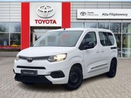 Toyota Proace City Verso Toyota PROACE CITY VERSO 1.2 D-4T Business, VAT23
