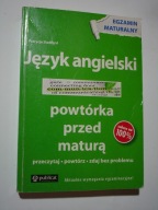 Język angielski Powtórka przed maturą. Stadford