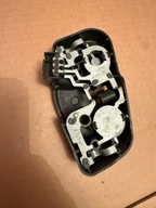 WKŁAD LAMPY PRAWY TYŁ W KLAPĘ BMW 3 E46 8374810