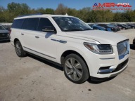 Lincoln Navigator 2018 LINCOLN NAVIGATOR L RESERVE, Silnik 3.5 L 3.5 450KM