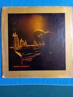 NIEMEN ENIGMATIC - LP Winyl MONO