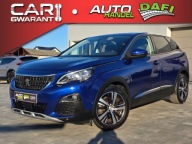 Peugeot 3008 1.2 130Ps Navi Alu Kamera 360 Automat Piekny Gwarancja 1.2