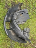 Nadkole przednie prawe lewe Ford Focus mk3 AM51R16114AE AM51R16115AE