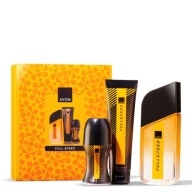 Avon Full Speed Zestaw upominkowy dla Niego w pudełku