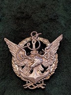 Odznaka oficera marynarki wojennej