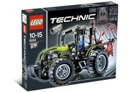 LEGO Technic 8284 Traktor Dune Buggy
