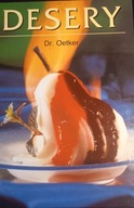 Desery Dr. Oetker Praca zbiorowa