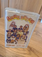 A go go, a go go MC Arka Noego Kaseta