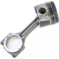 TŁOK KORBOWÓD AUDI A4 B9 8W A5 F5 A6 C7 4G 2.0 TDI 81L155 04LA