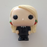 Figurka Kinder Joy Harry Potter Funko Pop Luna Lovegood VD392 - UŻYWANA