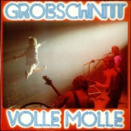 GROBSCHNITT VOLLE MOLLE VERTIGO