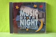 Music Of The Night - The Boston Pops Orchestra, John Williams CD