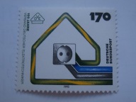 RFN - Związki Zawodowe elektro- techników - Mi. 1648 **