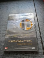 ZAGINIONY ŚWIAT - HARMONIA ŻYCIA płyta DVD, Harrison Ford