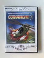 Comanche 4 PC