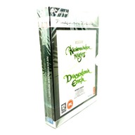 NOWA PLATYNOWA KOLEKCJA NEVERWINTER NIGHTS DIAMENTOWA EDYCJA PC POLSKIE PL