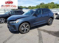 Volvo XC 60 Ultra 2025 2.0l 2.0 Benzyna 247KM