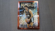 1996-97 Topps Finest * VINNY DEL NEGRO * SPURS