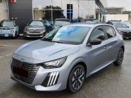 PEUGEOT 208 Business 1.2 mHEV e-DCS6 110KM