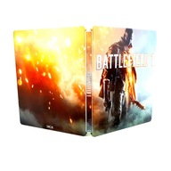 STEELBOOK BATTLEFIELD 1 I KOLEKCJONONERSKI