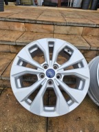 Felga 17cali 5x108 7j et47.5 Ford Puma